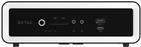 ZOTAC ZBOX C Series CI669 - Barebone - Mini-PC - 1 x Core i7 1355U / 1,7 GHz - RAM 0GB - Intel Iris Xe Grafikkarte - Wi-Fi 6, 1GbE, 2,5GbE, Bluetooth 5,2 - WLAN: Bluetooth 5,2, 802,11a/b/g/n/ac/ax (ZBOX-CI669NANO-BE)