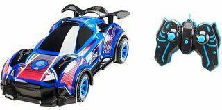 Revell 24666 RV RC Car Light Rider 1:16 RC Einsteiger Modellauto Elektro Rennwagen (24666)