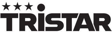 Tristar OV-3670 Minibackofen Timerfunktion, Kontrollleuchte, Umluft-Funktion 35 l (OV-3670)