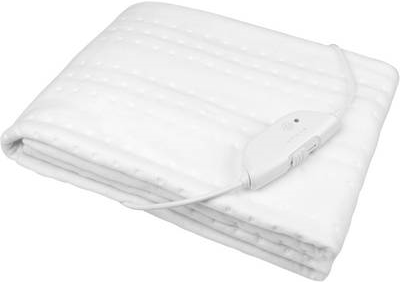 Medisana HU 674 Wärmeunterbett 100 W Weiß (61232)