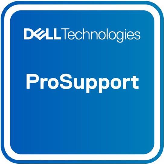 Dell Erweiterung von 1 Jahr Basic Onsite auf 3 Jahre ProSupport - Serviceerweiterung - Arbeitszeit und Ersatzteile - 3 Jahre - Vor-Ort - 10x5 - Reaktionszeit: am nächsten Arbeitstag - für OptiPlex 3060, 3070, 3080, 3090, 3090 Ultra, 3280 All In One