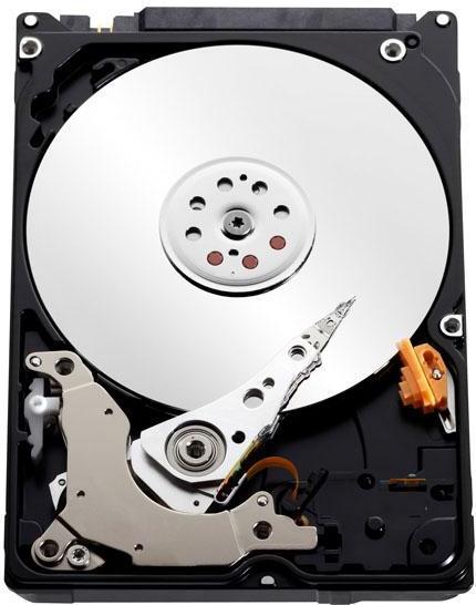 Seagate Guardian BarraCuda ST1000LM048 - Festplatte - 1 TB - intern - 2.5 (6.4 cm) - SATA 6Gb/s - 5400 U/min - Puffer: 128 MB