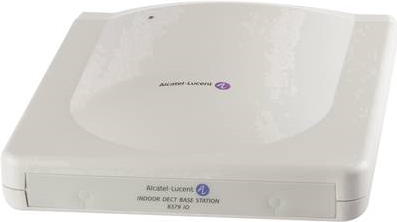 Alcatel-Lucent 8379 DECT IBS outdoor with external antennas - Basisstation für schnurloses VoIP-Telefon - IP-DECTGAP
