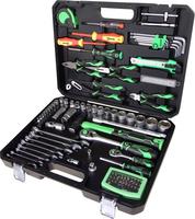 KS TOOLS 512.0107 COMPETITION 1/4+1/2 Universal-Werkzeug Werkzeugset Universal (512.0107)