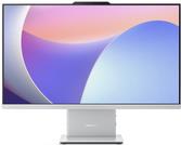 Lenovo IdeaCentre AIO 27IRH9 Intel® Core i5 i5-13420H 68,6 cm (27) 1920 x 1080 Pixel All-in-One-PC 16 GB DDR5-SDRAM 512 GB SSD Windows 11 Home Wi-Fi 6 (802.11ax) Grau (F0HM000TGE)
