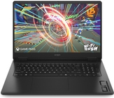 HP OMEN 17-db1173ng 43,9 cm (17,3) Notebook - 1920 x 1080 Pixel (Full HD) - IPS Display entspiegelt - AMD Ryzen AI 7 (300 Serie) 350 - NVIDIA GeForce RTX 5060 8192 MB - 32 GB RAM - 1TB SSD - Windows 11 Home - schwarz (BZ8E6EA#ABD)