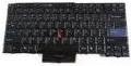 Lenovo Keyboard - US / Englisch - für Lenovo X220 (FRU45N2141) (B-Ware)