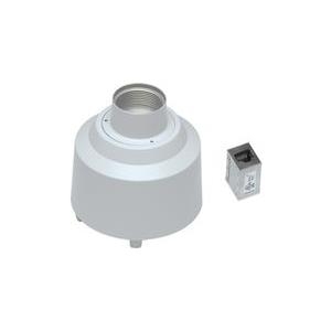 AXIS T94F01D - Aufhängebefestigung für Kameragehäuse - für AXIS M3006-V Network Camera, M3007-P Network Camera, M3007-PV Network Camera (5503-881)