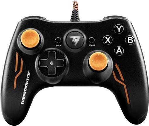 ThrustMaster GP XID Pro - Game Pad - kabelgebunden - für PC, Microsoft Xbox One, Sony PlayStation 4