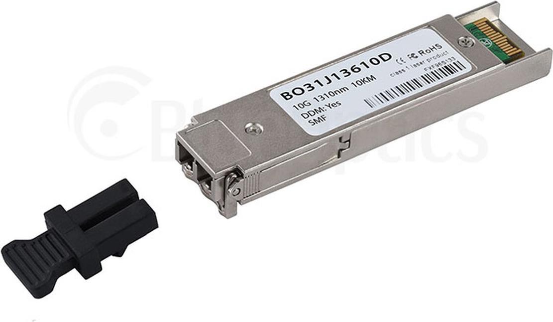 BlueOptics TOM-10G-SR1-A Netzwerk-Transceiver-Modul Faseroptik 10000 Mbit/s XFP 1310 nm (TOM-10G-SR1-A-BO)