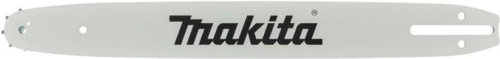 MAKITA 191T88-2 - Sternschiene passend für Akku-Kettensägen (Schienenlänge 40 cm - Schienennutbreite 1,1 mm - Teilung 0,325) (191T88-2)
