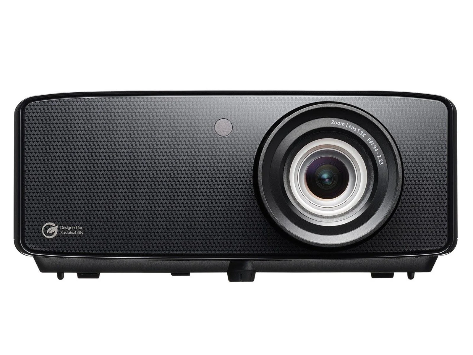 Optoma Photon Beam PK52 4K UHD Laser Beamer, 3500 Lumen, DuraCore Laser, HDR