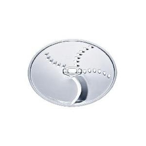 Bosch MUZ45KP1 Kartoffelpuffer-Scheibe für Durchlaufschnitzler zu Bosch Küchenmaschinen MUM4... MUM5 (MUZ45KP1)