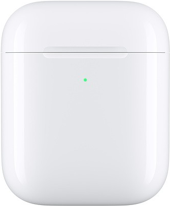 Apple Wireless Charging Case - Koffer mit Ladefunktion - für AirPods