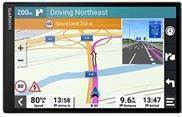 Garmin DriveSmart 86 - GPS-Navigationsgerät - Kfz 20,30cm (8) Breitbild (010-02471-12)