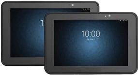 Zebra ET56 Kit 4, USB, BT, WLAN, 4G, NFC, GPS, Android, Kit (USB) Tablet PC, 21,3cm (8.4), kapazitiv, Multi Touch, GPS, Kamera (5MP), Webcam (2MP), Helligkeit: 720cd, USB (Typ C), Bluetooth, WLAN (802.11ac), Audio, 4G (LTE), NFC, Micro SD-Slot, 2560x1600
