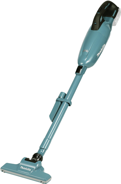 Makita DCL283FZ Akku-Staubsauger (DCL283FZ)