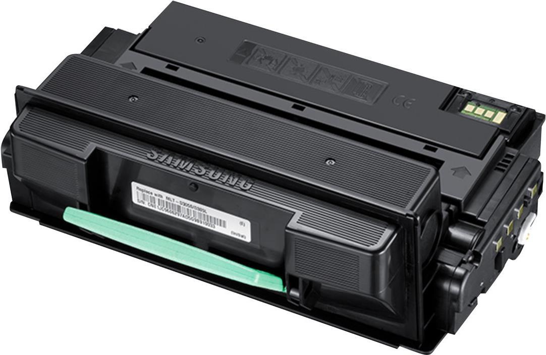 HP Inc. SA MLT-D305L H-YIELD BLK TONER Samsung MLT-D305L High Yield Black Toner Cartridge (SV048A)