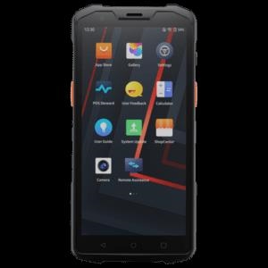 SUNMI L2s Pro, SUNMI 1111 2D Scanner, 2D, 14cm (5,5), GPS, USB-C, BT, WLAN, 4G, NFC, Android, Kit (USB), RB Mobiles Datenerfassungsgerät, 2D, Imager, Bildschirmdiagonale: 14 cm (5,5), Auflösung: 1440x720 Pixel, GPS, micro SD-Slot, Kamera (13 MP, auto-focu