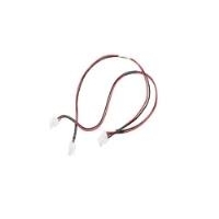 Zebra Y-Kabel Y-Kabel, Länge: 1m, DC Cradle Ladekabel (25-67592-01R)
