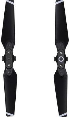 DJI 4730S - Propeller - DJI - Schwarz - Spark - 11,9 cm - 2,5 g (148705)