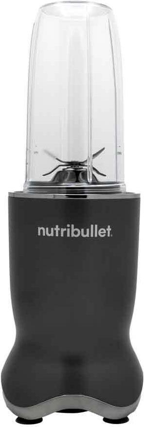 nutribullet NB1206DGCC Standmixer dunkelgrau