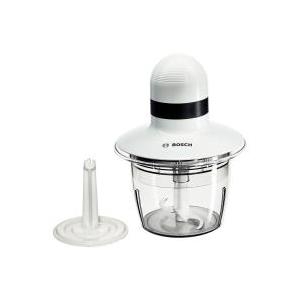 Bosch MMR08A1 - Universalzerkleinerer - 800 ml - 400 W - Weiß/Anthrazit (MMR08A1)
