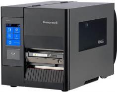 Honeywell PD45, 8 Punkte/mm (203dpi), ZPLII, ZSim II, IPL, DPL, USB, USB-Host Etikettendrucker, Midrange-Drucker, Thermotransfer, 8 Punkte/mm (203dpi), Medienbreite (max): 114mm, Druckbreite (max.): 108mm, Rollendurchmesser (max.): 203mm, Farbband Kern: 2