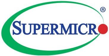Super Micro Supermicro - Prozessor-Luftkühler - (für: LGA4677) - 4U - für P/N: SYS-551A-T (SNK-P0091AP4)