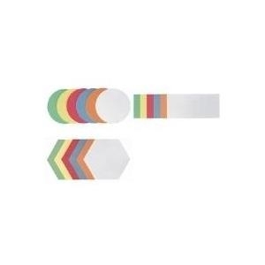 Franken UMZS 14 99 - Mehrfarbig - Papier - 140 mm - 140 mm - 140 mm - 140 mm (UMZS 14 99)