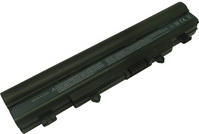 CoreParts MicroBattery - Laptop-Batterie (gleichwertig mit: Acer AL14A32, Acer KT.00603.008) Lithium-Ionen 6 Zellen 4400 mAh 49 Wh - für Acer Aspire E5, V3, TravelMate P246, P246M, P256 (MBXAC-BA0005)