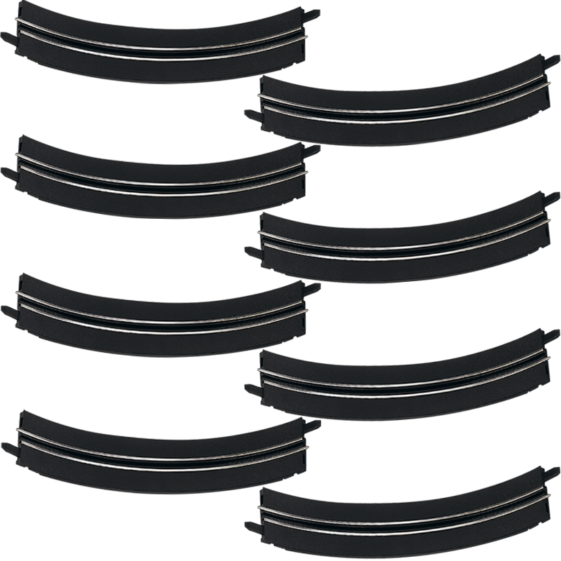 Carrera GO!!! Loopingset - Carrera - Schwarz (20061613)