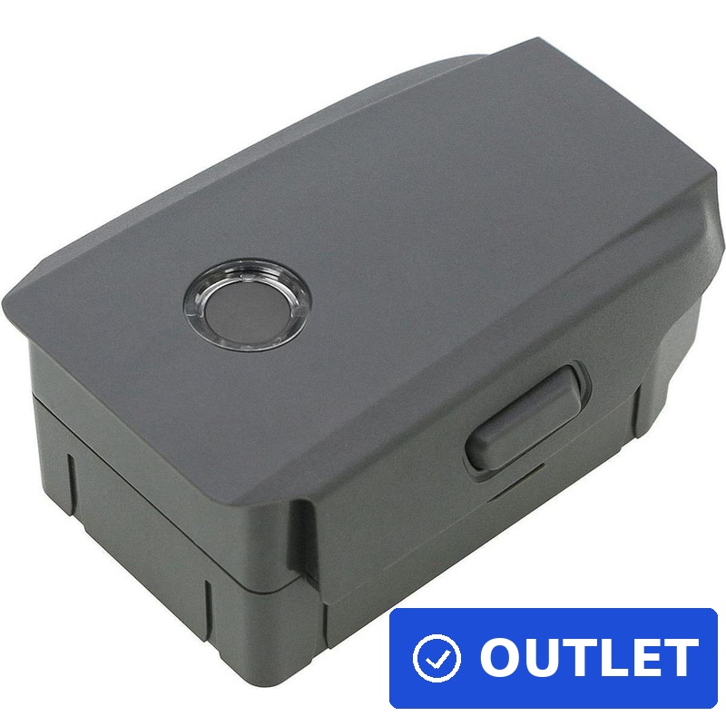 CoreParts Battery for Dji Mavic 2 Pro 2 Zoom - Mavic 2 Zoom (MBXRCH-BA208) - Sonderposten