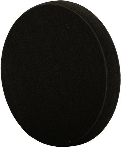 Makita - Polierschwamm - für Farbe - 190 mm - flach - Körnung: fein - für Makita 9237CB, PV001GZ