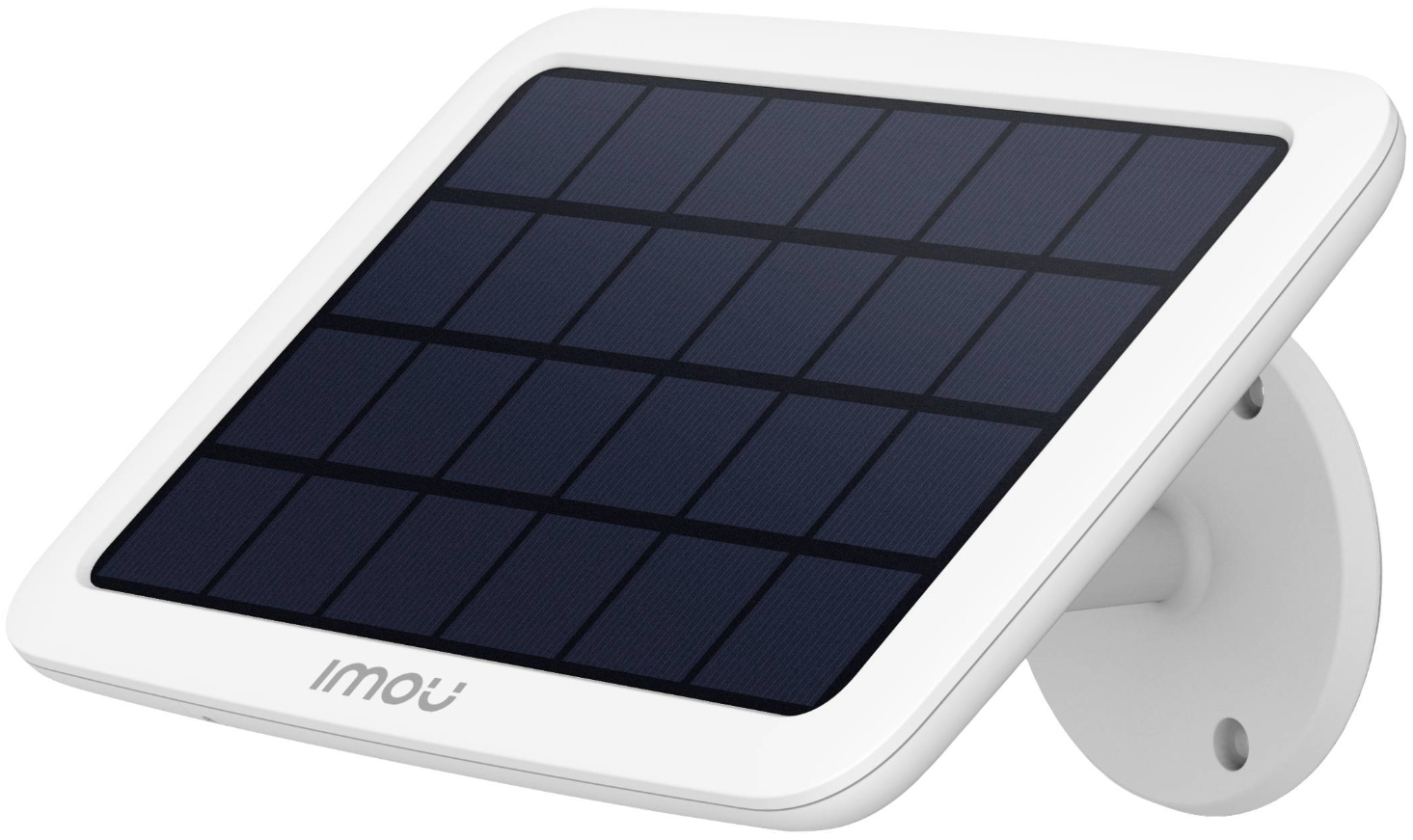 IMOU Solar-Panel Solar Panel Cell GO FSP12-USB-imou (FSP12-USB-imou)