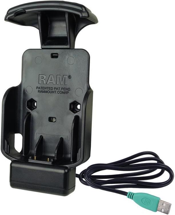 RAM Mounts Form-Fit Halteschale für Zebra EC50/55 Diese RAM Mounts Form-Fit Halteschale ist für Zebra EC50 & EC55 geeignet. Zur Einlage des Gerätes wird der obere Teil der Halteschale nach oben gedrückt und das passende Gerät eingelegt.Dank der Sprungfede