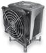 Super Micro Supermicro - Prozessor-Luftkühler - (für: Socket SP5) - 4U (SNK-P0084AP4)