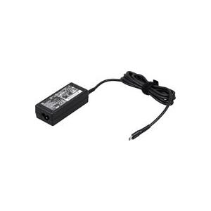 HP Smart - Netzteil - AC - 45 Watt - keine BLK - für Chromebook 13 G1, Pavilion x2, x2 (844205-850)