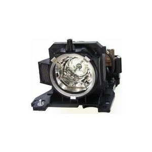 CoreParts Hitachi - Projektorlampe (gleichwertig mit: Hitachi DT00911) - für Hitachi ED-X31, ED-X32, ED-X33, CP-WX410, X201, X206, X301, X306, X306W, X401, X450, X467 (DT00911)