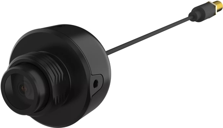 Axis F series F2108 - Überwachungskamera - Innenbereich (03056-001)