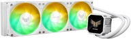ASUS WAK TUF GAMING LC III 360 ARGB LCD WHT - AMD Sockel AM4 (Ryzen) - AMD Sockel AM5 (Ryzen Zen4) (90RC01A2-B0EAY0)