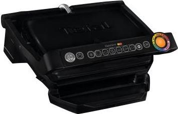 Tefal OptiGrill GC7058 Kontaktgrill