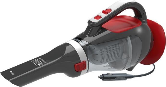 Black & Decker ADV1200 Handstaubsauger (ADV 1200)
