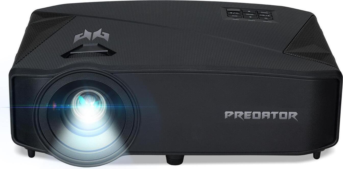 Acer Predator GD712 Gaming LED Beamer 4500 Lumen (MR.JWJ11.001)
