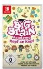 Big Brain Academy Kopf an Kopf - Nintendo Switch, Nintendo Switch Lite - Mehrsprachig (10007234)