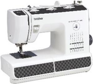 Brother Strong & Tough HF27 - Nähmaschine - 27 Stiche (HF27VP1)