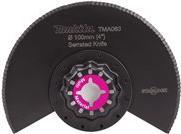 Makita TMA063 - Segmentsägeblatt - 100 mm - für Makita DTM52Z (B-64967)
