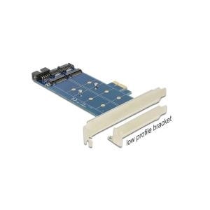 DeLOCK PCI Express Card  src=
