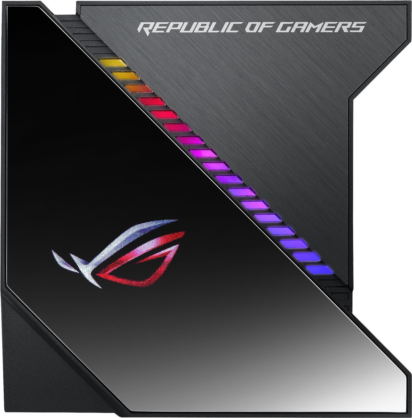 ASUS ROG Ryujin 240 - Prozessor-Flüssigkeitskühlsystem - (für: LGA1156, LGA1366, LGA1155, LGA2011, LGA1150, LGA2011-3, LGA1151, AM4, LGA2066, TR4, LGA1200) - Aluminium mit Kupferbasis - 120 mm (90RC0030-M0UAY0)