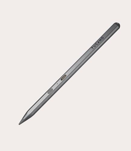 TUCANO UTILITY 3 STYLUS STIFT PENCIL für alle APPLE IPADS seit 2018/2019(MA-STY3-SG)